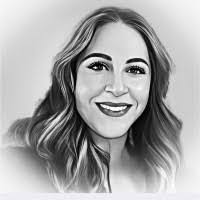 Vanessa Mathew's Instagram, Twitter & Facebook