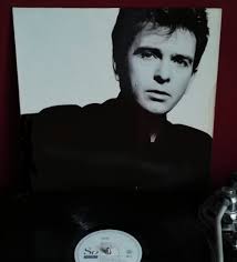 MHTH 10" yellow vinyl. Hard to believe this is nearly 25 years old.