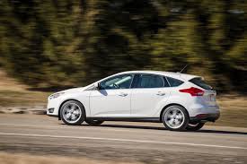 *please see product pages for fitment details. 2017 Ford Focus Review Ratings Specs Prices And Photos The Car Connection