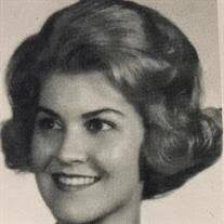 Annette Moss Obituary