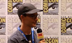 What exactly is Beneath the Trees Where Nobody Sees? Patrick Horvath shares  ALL THE SECRETS with us at SDCC 2024!
