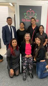 Only nhs workers have the opportunity to roam larger stores between 8am and 9am every. Hounslow Chamber Of Commerce On Twitter New Beauty Salon Opens In Asda Hounslow Kia Beauty Salon Was Kind Enough To Invite Us To The Opening Beauty Open Https T Co Sxknyqoexr