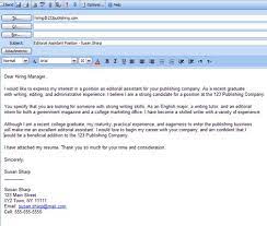 That's where a general cover letter comes in handy. How To Format An Interview Winning Cover Letter Email Cover Letter Cover Letter Example Cover Letter