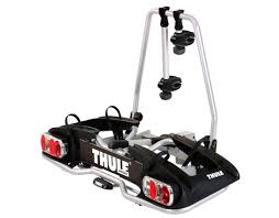 Thule Europower 2 E Bike Fahrradtrager Kaufen Bike Discount