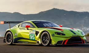 Image result for Aston Green 2017 Aston Martin