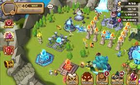 Summoners war mod apk v6.4.1 unlimited crystals + energy + money. Summoners War Mod Apk V6 3 0 Unlimited Crystals Download