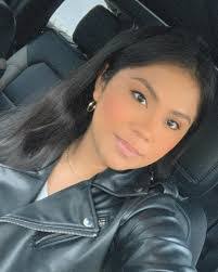 Antonia Sandoval's Instagram, Twitter & Facebook