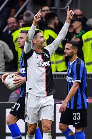 Vedere italian serie a trasmissioni online. Juventus Vs Inter Milan Balaskan Dendammu Nerazzurri Kumparan Com