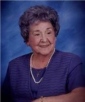 Rose Pollard Obituary (1916