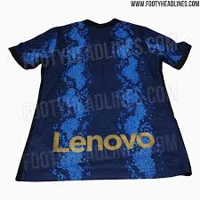 Be the first to leave a comment. Confirmed Nike Inter Milan 21 22 Home Kit Leaked 9 New Pictures
