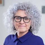 Debbie Robson's Instagram, Twitter & Facebook