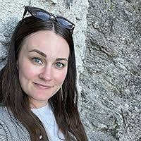 Nowhere, Nebraska by Hayley James