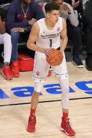 He's been out in health and safety protocol since dec. Michael Porter Jr Wikipedia