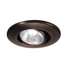 Low Voltage Miniature Recessed Downlights Wac Lighting