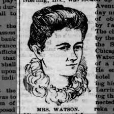 Watson Family History: Last Name Origin & Meaning