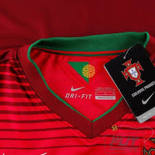 Camisa seleção portugal personalizada camiseta futebol. Camisa Nike Portugal Home 2014 Futfanatics