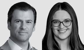 A&O Shearman signals Chicago debut with hire of Mayer Brown duo