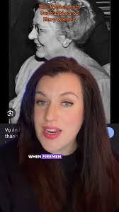 In 1951, Mary Reeser was found almost completely incinerated in her Florida  home—yet everything around her was nearly untouched. Her skull had shrunk  to the size of a teacup. Was it spontaneous human ...