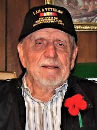 Obituary for Donald Brett Cook