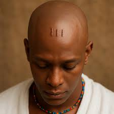 Awo Ifa Bi Otura Ogbe