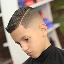 Check spelling or type a new query. Kids Fade Haircut