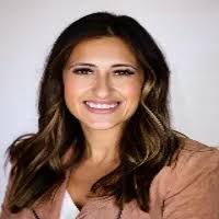 Anja Harmon, Sr. Vice President, Employee Benefits