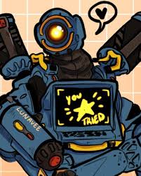Pathfinder Apex Legends Last days of season 6 apex legends montage #apexlegends #season6 #boosted. pathfinder apex legends