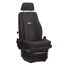 BE-GE 71 Series Truck Seat - The Seat Shop | Available Online