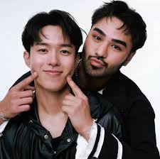 💕 1) USAK x IKUO x TAEHEON … és 2) KAZUTO x ALAN … leleplezések a Green  Room életéről és arról, hogyan változtatta meg őket … ( AN AN ) :  r/theBoyfriendNetflix