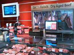 The precise electronic of the dry ager dx 1000® premium guarantees the constant maintenance of the temperature, which can be regulated in precise 0.1 °c increments from 0 to +25 °c. Produkt Ckeck Rewe Das Fleisch Dry Aged Beef Teil 2 29 Mai 2013 Ohne Mist