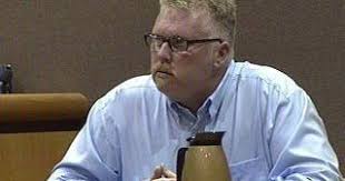 Trainor testifies in his defense