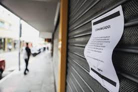 Covid ou coronavirus ou coronavírus ou centro de operações de emergência em saúde ou. Coronavirus Em Sc As Mudancas Em Onibus Comercio E Bancos Com Decreto De Emergencia Nsc Total