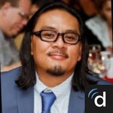 Randolph Salbino, NP