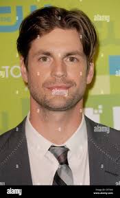 Gale harold hi-res stock photography and images