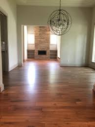 Hardwood Walnut Wood Floor Refinished Refinishing Floors Walnut Wood Floors Engineered Wood Floors