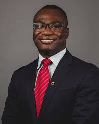 Ivy Holt Morris, MBAHM