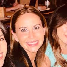 Kimberly Mcmahan's Instagram, Twitter & Facebook