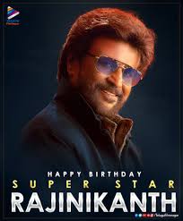 Rajaramesh On Twitter Hbdsuperstarrajinikanth Wishing A Very Happy Birthday Rajinikanth Sir Man Of Simplicity நமக்கென்று ஒரு பாதையை உருவாக்கி கடினமாக உழைத்தால் வாழ்வில். happy birthday rajinikanth sir