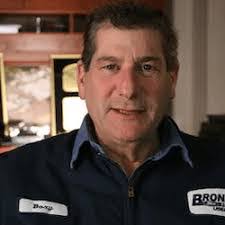 Larry Janney's Instagram, Twitter & Facebook