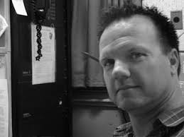 Blogger: User Profile: Fred Wright