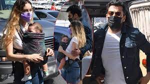 14 ağustos 1987 yılında i̇stanbul'da doğdu. Haberler Kenan Imirzalioglu Sinem Kobal In Kizlari Lalin Gorundu Magazin Haberleri Milliyet
