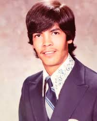 Gerald Vigil Obituary August 25, 2023