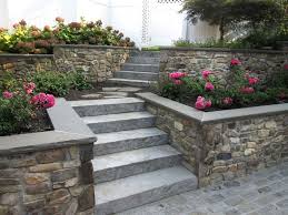 Here is a collection of some of our favorite projects. Landscape Design Custom Masonry Retaining Walls Garden Entrance Landscaping Retaining Walls Garden Stairs
