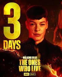 It doesn't matter if you're an A or a B #TheOnesWhoLive premieres in 3 days.