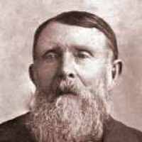 Edward Pennington (1817–1898)