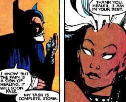 Healer (Morlock, X-Men character)