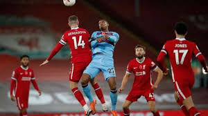 Liverpool Go On Top In Premier League Manchester City And Chelsea Also Register Win