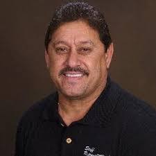 Larry Burchfield's Instagram, Twitter & Facebook