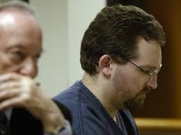 Ex-Hart city official Timothy Shannon pleads no contest to wife's bathtub  murder