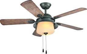 Living Room Turn Of The Century Barnsdale 52 In Bowl Light Ceiling Fan At Menards Ceiling Fan Lighting Ceiling Fans Bowl Light